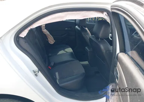 2016 Chevrolet Malibu Limited Lt из США, поврежденный, VIN 1G11C5SA9GF132320